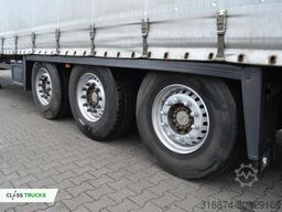 SCHMITZ CARGOBULL SCS24/L