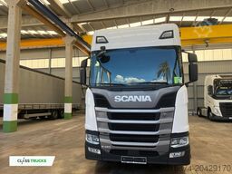 SCANIA R450 CR20H Retarder ACC