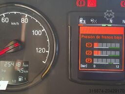 SCANIA R450 CR20H Retarder ACC