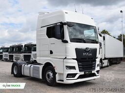 MAN TGX 18.520 GX