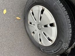 VOLKSWAGEN VW T 5 2,0 TDI  Doka AHK Klima 114 PS