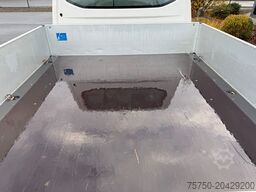 VOLKSWAGEN VW T 5 2,0 TDI Doka AHK Klima 114 PS