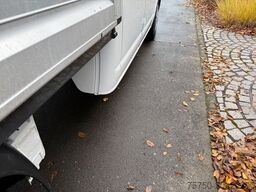 VOLKSWAGEN VW T 5 2,0 TDI  Doka AHK Klima 114 PS