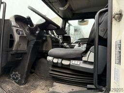 MAN TGS 32.360 8x2 Frontlader HEIL EHP