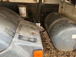 MAN TGS 32.360 8x2 Frontlader HEIL EHP