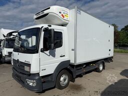 MERCEDES-BENZ ATEGO 818 L Tiefkühlkoffer 5 m LBW 1 to.*THERMO