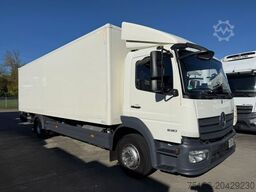 MERCEDES-BENZ ATEGO 1530 L Koffer 7,85 LBW 2.000 kg*E6 D*AHK