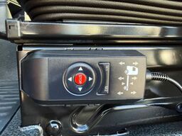 MERCEDES-BENZ ACTROS 2545 L Pritsche/Plane 7,10 m LBW 2 T*ADR