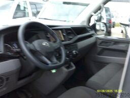 VOLKSWAGEN T6.1      9-Sitzer  4motion  1. Hand Klima