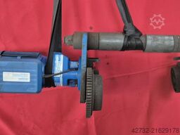 ABUS EF80/112 und S11148