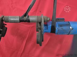 ABUS EF80/112 und S11148