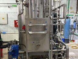 Stork Jansen&Sutor. Mixer