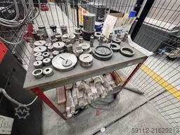 Amada EM2510 NT + MP 300