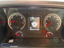 Scania R620 V8 8x4, Kesla 2012T