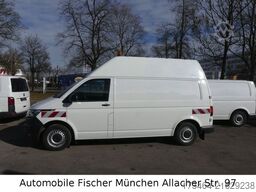 VOLKSWAGEN T6.1 Kasten*Klima*4M*3,0t* Sortimo*