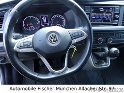 VOLKSWAGEN T6.1 Kasten*Klima*4M*3,0t* Sortimo*