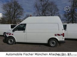 VOLKSWAGEN T6.1 Kasten*Klima*4M*3,0t* Sortimo*