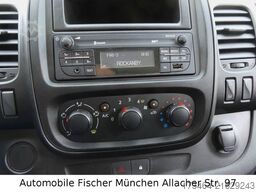 OPEL Opel Vivaro B Kasten  2,8t*Klima*PDC*Würth*
