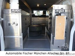 VOLKSWAGEN T6 Transporter Kasten  4M*rre*ALUCA*