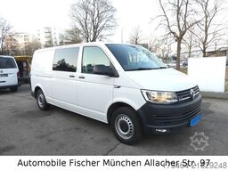 VOLKSWAGEN T6 Transporter Kasten  4M*rre*ALUCA*