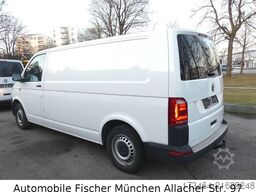 VOLKSWAGEN T6 Transporter Kasten  4M*rre*ALUCA*