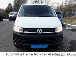 VOLKSWAGEN T6 Transporter Kasten  4M*rre*ALUCA*