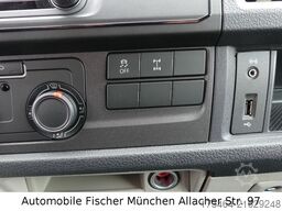 VOLKSWAGEN T6 Transporter Kasten  4M*rre*ALUCA*