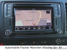 VOLKSWAGEN T6 Transporter Kasten  4M*rre*ALUCA*