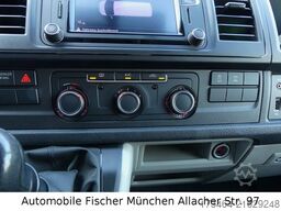 VOLKSWAGEN T6 Transporter Kasten  4M*rre*ALUCA*