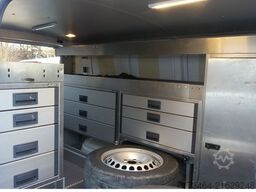 VOLKSWAGEN T6 Transporter Kasten  4M*rre*ALUCA*