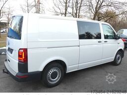VOLKSWAGEN T6 Transporter Kasten  4M*rre*ALUCA*