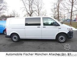 VOLKSWAGEN T6 Transporter Kasten  4M*rre*ALUCA*