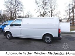VOLKSWAGEN T6 Transporter Kasten  4M*rre*ALUCA*