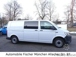 VOLKSWAGEN T6 Transporter Kasten  4M*rre*ALUCA*