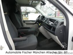VOLKSWAGEN T6 Transporter Kasten  4M*rre*ALUCA*
