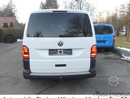 VOLKSWAGEN T6 Transporter Kasten  4M*rre*ALUCA*