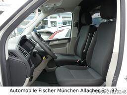 VOLKSWAGEN T6 Transporter Kasten  4M*rre*ALUCA*