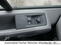 VOLKSWAGEN Crafter Kasten 35 L2H2 4M*Sortimo*AHK 3t*LED*