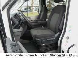 VOLKSWAGEN Crafter Kasten 35 L2H2 4M*Sortimo*AHK 3t*LED*