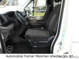 VOLKSWAGEN Crafter Kasten 35 L2H2 4M*Sortimo*AHK 3t*LED*