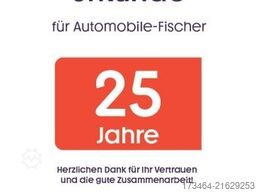 VOLKSWAGEN Crafter Kasten 35 L2H2 4M*Sortimo*AHK 3t*LED*