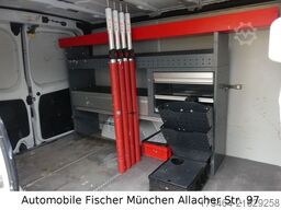 OPEL Vivaro B Kasten 2,8t Würth Klima PDC + Kamera