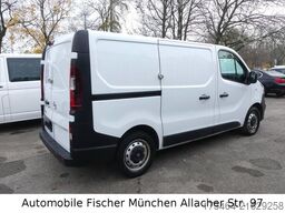 OPEL Vivaro B Kasten 2,8t Würth Klima PDC + Kamera