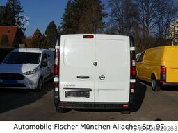 OPEL Vivaro B  Kasten  *2,8t*Würth*ATM*Motor*