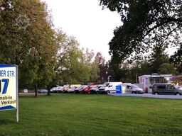 OPEL Vivaro B  Kasten  *2,8t*Würth*ATM*Motor*