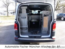 VOLKSWAGEN T6.1 Transporter Kasten* 4M**rre*ALUCA*