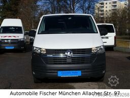 VOLKSWAGEN T6.1 Transporter Kasten* 4M**rre*ALUCA*