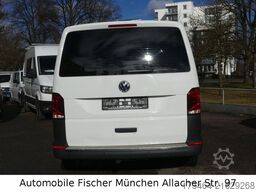 VOLKSWAGEN T6.1 Transporter Kasten* 4M**rre*ALUCA*