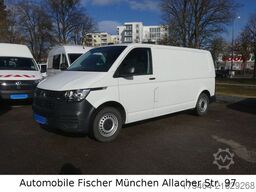 VOLKSWAGEN T6.1 Transporter Kasten* 4M**rre*ALUCA*