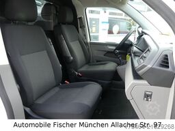VOLKSWAGEN T6.1 Transporter Kasten* 4M**rre*ALUCA*